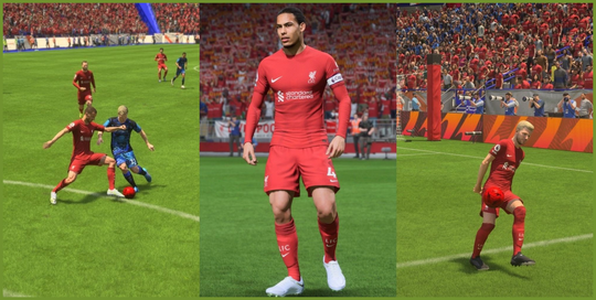 FIFA 23 defense tips to dominate the opposition FIFA 23 defense tips to dominate the opposition