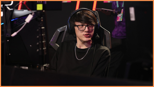 Apex Legends player secures spot at prestigious ALGS Championship Apex Legends player secures spot at prestigious ALGS Championship