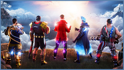 Fortnite’s ProjectX release date revealed by 100 Thieves