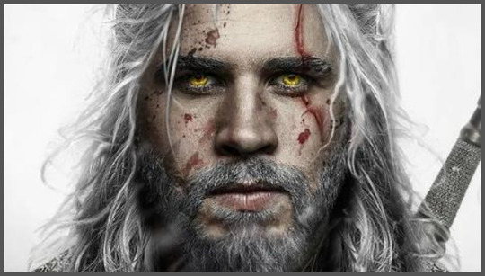 Liam Hemsworth will replace Henry Cavill as Geralt in The Witcher