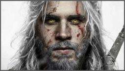 Liam Hemsworth will replace Henry Cavill as Geralt in The Witcher
