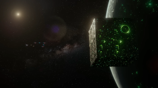 Star Trek grand strategy game confirmed by Paradox