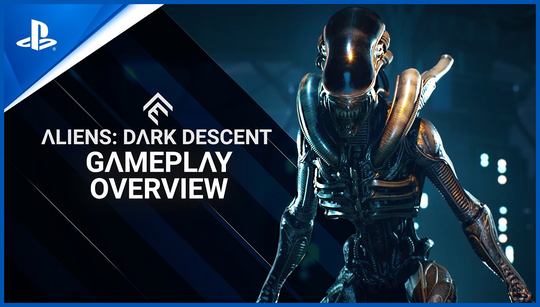 Aliens: Dark Descent review – XCOM’s tentacled faceplant