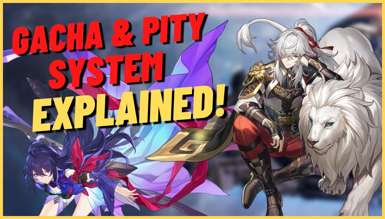 Honkai Star Rail gacha, banners, and limited items explained