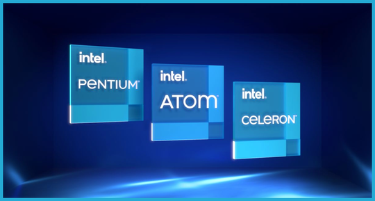 Intel 300: the new Pentium Gold chip, or something more?