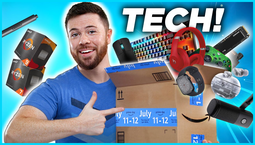 Amazon Prime Day RTX 3060 laptop deals