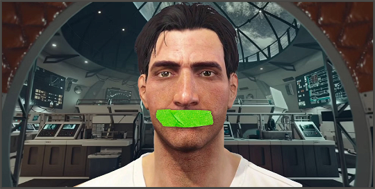 Starfield’s silent protagonist is a reaction to Fallout 4’s “disaster”