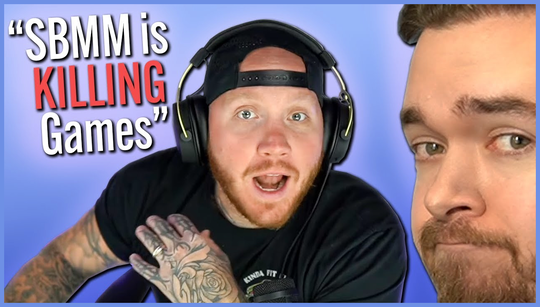 Opinion: The Debate Over Skill-Based Matchmaking (SBMM) in Gaming