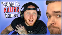 Opinion: The Debate Over Skill-Based Matchmaking (SBMM) in Gaming