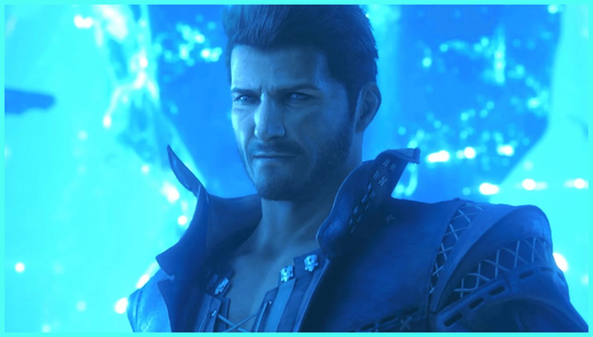 The hottest Cid from Final Fantasy 16 might be the best one yet