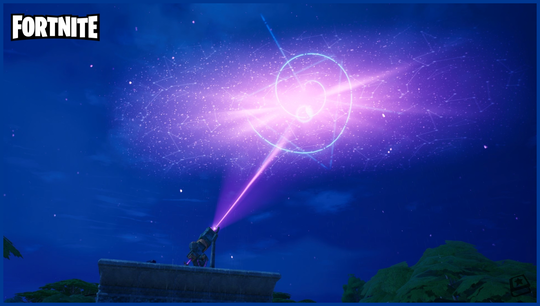 Fortnite Chapter 4 Season 4 teasers reveal new details, and they’re exciting