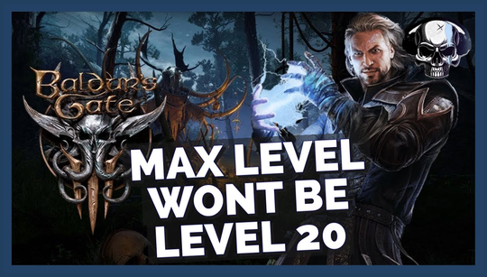 Baldur’s Gate 3 difficulty settings explained