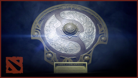 Dota 2’s The International 2023 is coming – here’s what we know