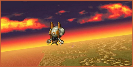 Final Fantasy 6 Pixel Remaster: where to find every Esper and their spells
