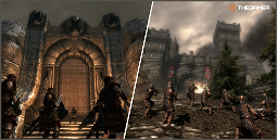 Skyrim – Stormcloaks or Imperials, who should you join?