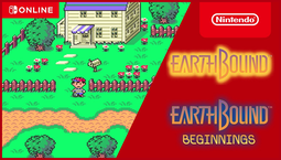 Earthbound on Switch is still a favorite for fans, even 22 years later