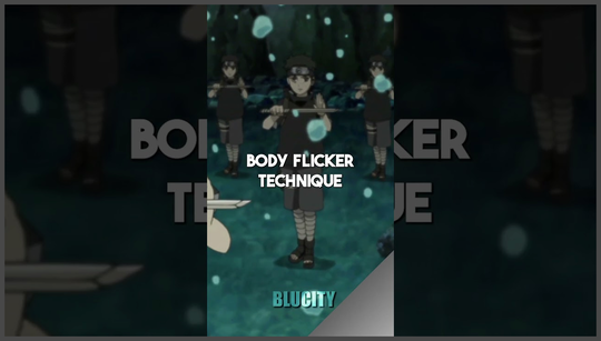 Shisui’s Mangekyou Sharingan is truly terrifying