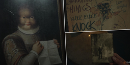 Layers Of Fear Painter’s Story endings – how to win