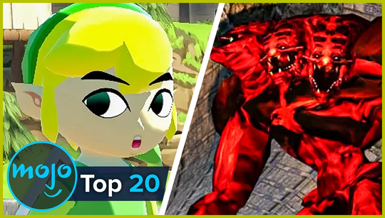 The best Gamecube games to play 2023