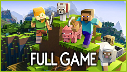 Minecraft complete guide and walkthrough