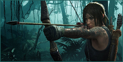 Rumor update: New Tomb Raider game may be coming from Respawn