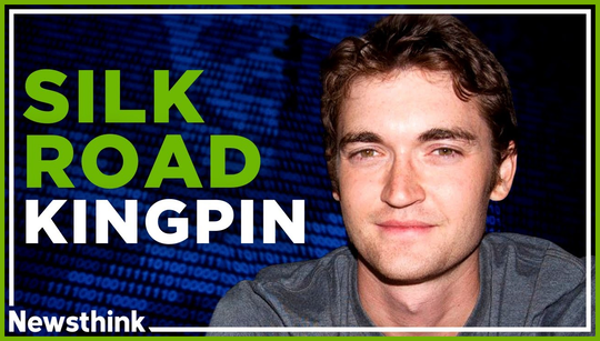 The Silk Road trial: the dark web, Dread Pirate Roberts, and the BTC