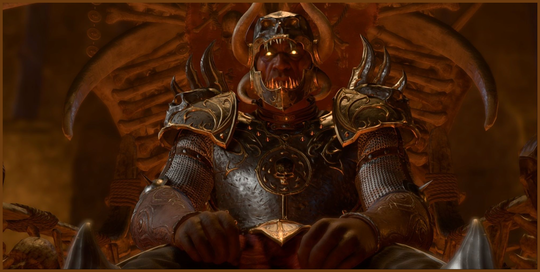 Baldur’s Gate 3 Murder Tribunal strategy guide