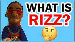 What is ‘rizz’ on TikTok?