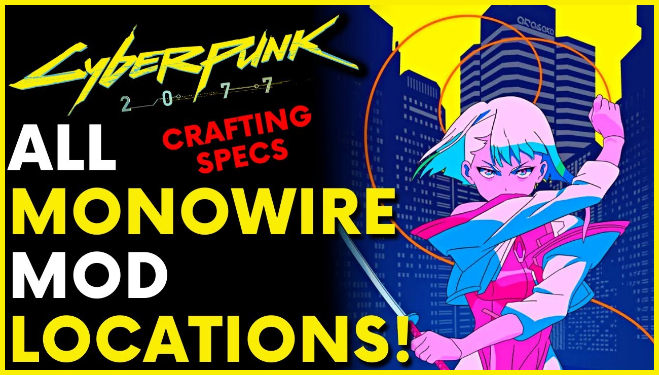 How To Craft The Cyberpunk 2077 Monowire   7f8bbac55c85af5bc56bf35aa85de10a 