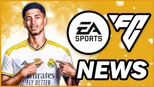 EA SPORTS FC 24 cover art leaves players “shocked” by terrible face scans