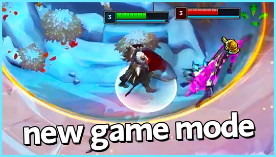 League of Legends devs aren’t letting data hold the game back League of Legends devs aren’t letting data hold the game back