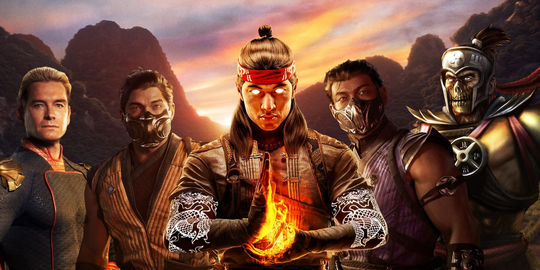 Mortal Kombat 1 DLC is definitely happening, leaks claim to know exactly who’s coming