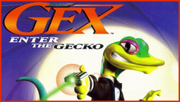 Gex is back and I’m excited