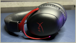 HyperX Cloud III Wireless review