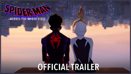 How to watch Spider-Man: Across the Spider-Verse