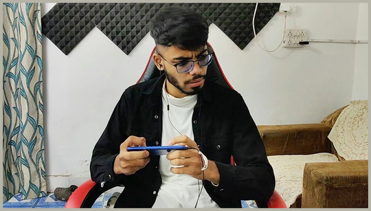 Esports player Disguised, who quit due to sexism, signs with new team