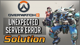 Overwatch 2’s notoriously bad server problems get a Blizzard response