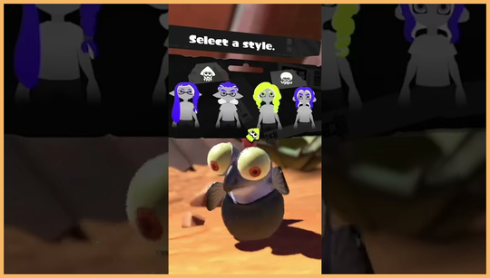 Splatoon player forced to tank his credit score to express his frustration