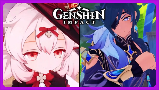 Genshin Impact Kaeya skin leak – here’s everything we know