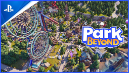 Theme park sim Park Beyond guide