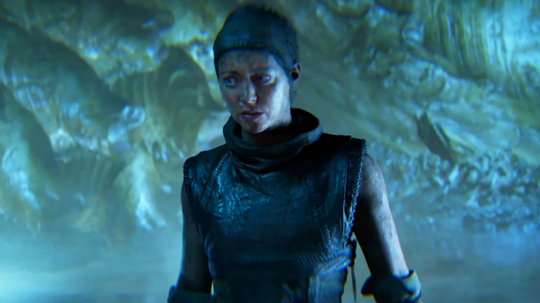 Hellblade 2 trailer leaves a big mystery unsolved