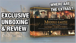 Middle Earth 4K collection is a must-have movie deal on Prime Day