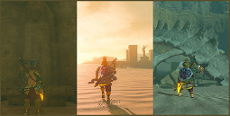 The Legend of Zelda: Tears of the Kingdom guide – treasure location