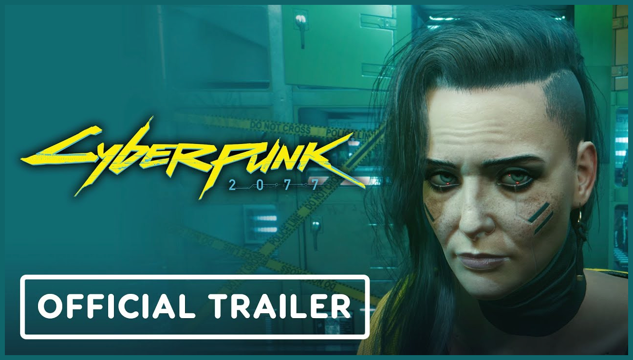 Cyberpunk 2077 director acknowledges “lots to be done” before launch
