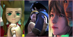 15 heartbreaking moments in the beloved Final Fantasy series