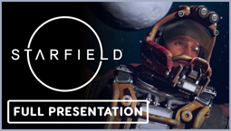 Starfield superfan assembles 1,000-page compendium on game’s history