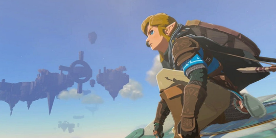 Zelda player finds hilarious way to dumb down ridiculously complicated Side Adventure