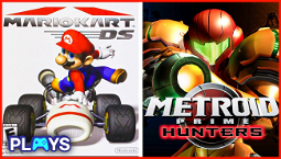 10 Nintendo DS games you might have missed