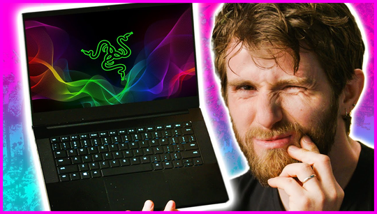 Razer Blade 14 review – power on the go