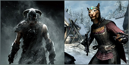 10 great role-playing ideas for your next Skyrim playthrough